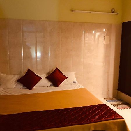 Rehoboth Home Stay Kanjákumárí Exteriér fotografie