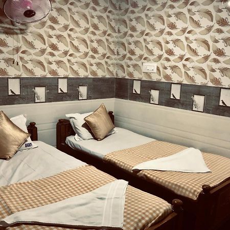 Rehoboth Home Stay Kanjákumárí Exteriér fotografie