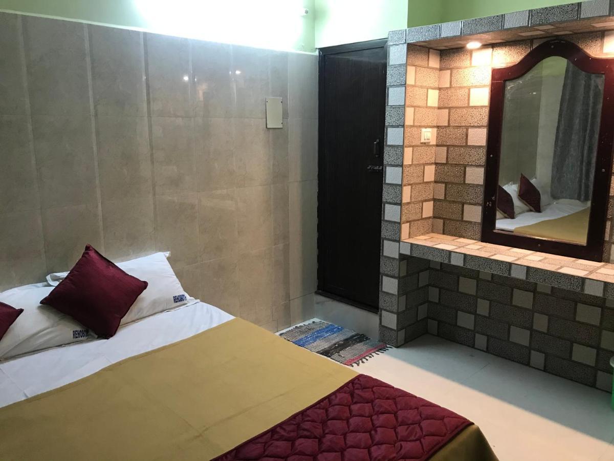 Rehoboth Home Stay Kanjákumárí Exteriér fotografie