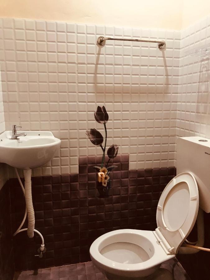 Rehoboth Home Stay Kanjákumárí Exteriér fotografie