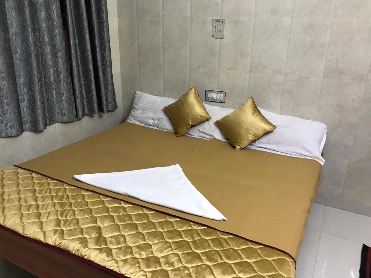 Rehoboth Home Stay Kanjákumárí Exteriér fotografie